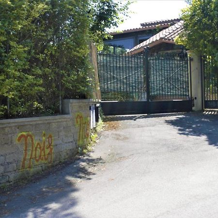 Villaggio Naif Lavanda Monterotondo (Lazio) Exterior foto