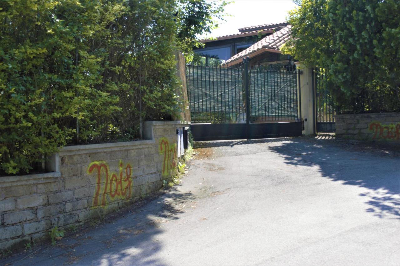 Villaggio Naif Lavanda Monterotondo (Lazio) Exterior foto